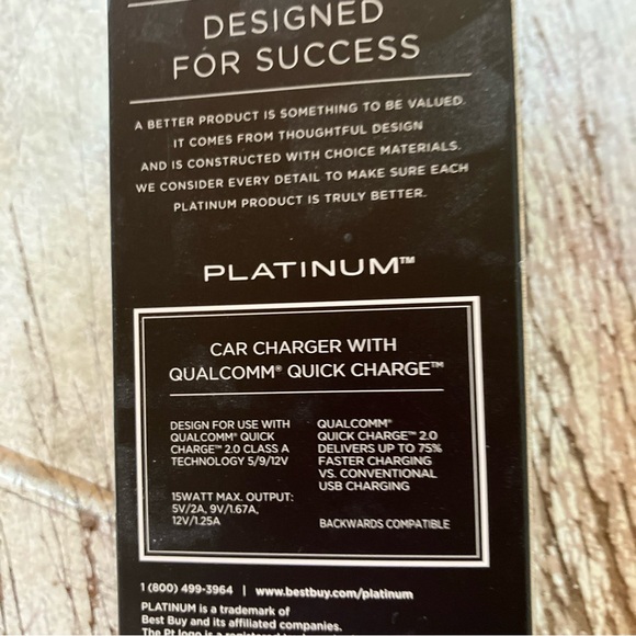 Car charger - Picture 2 of 8